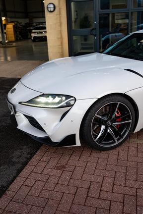 Toyota Supra GR Eibach Pro-Kit Lowering Springs