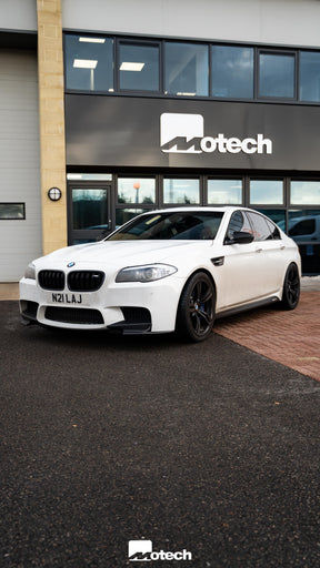 BMW F10 M5 Eibach Pro Kit Springs