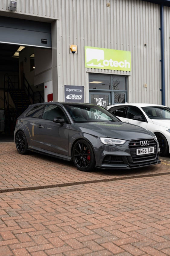 Audi S3 8V Eibach Sport Line Lowering Springs