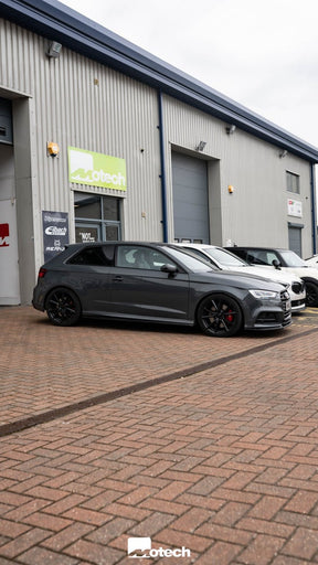 Audi S3 8V Eibach Sport Line Lowering Springs