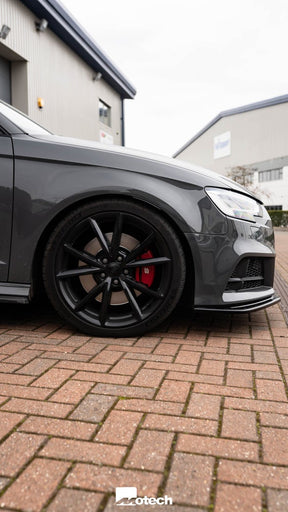 Audi S3 8V Eibach Sport Line Lowering Springs