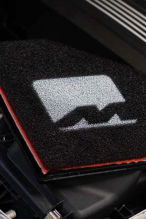 BMW M135i XDrive F40 Panel Filter