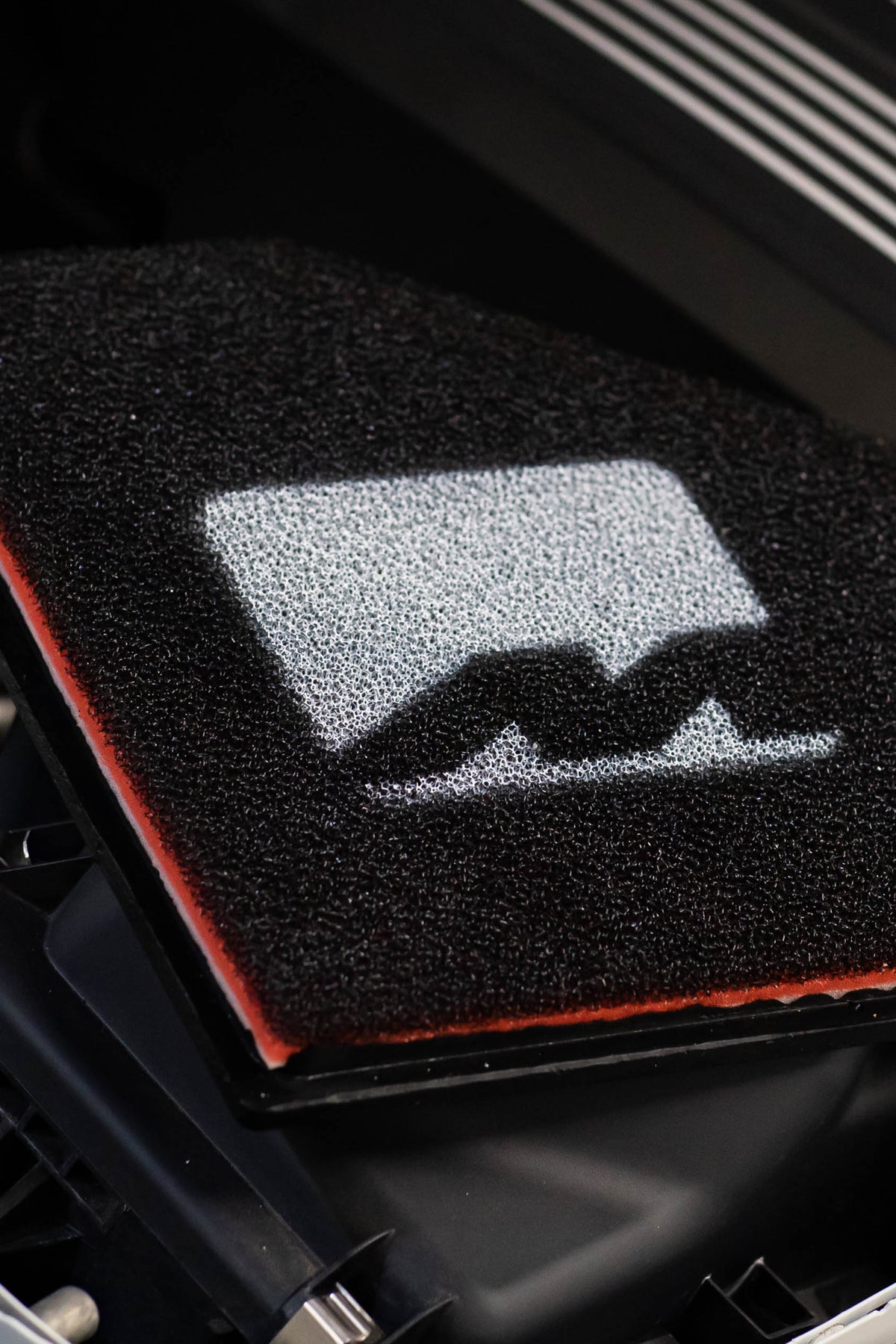 BMW 128ti F40 Panel Filter