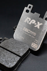 EBC BMW RP-X Racing Pads