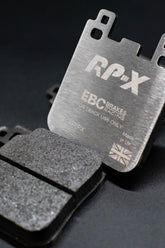 EBC Audi RP-X Racing Pads