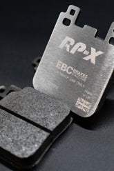 EBC VW RP-X Brake Pads