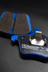 EBC Mercedes Blue stuff Brake Pads