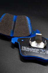 EBC VW Blue stuff Brake Pads