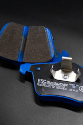 EBC Ford Blue stuff Brake Pads