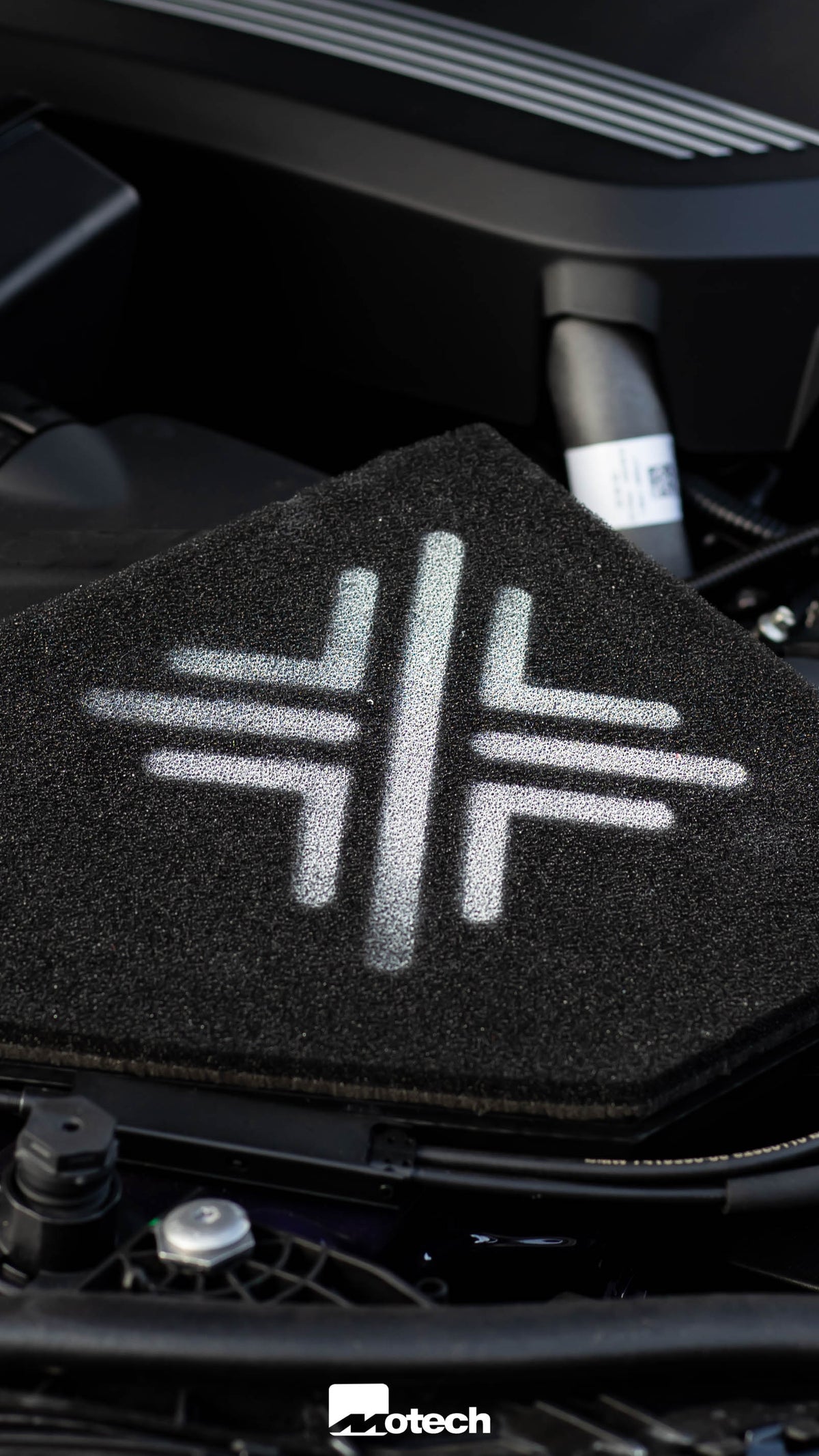 Pipercross BMW Panel Filters
