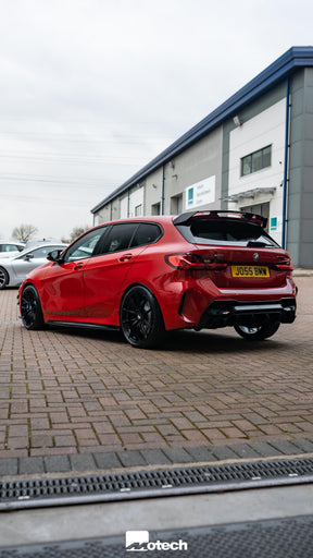 19’’ BOLA FLC WHEELS & TYRES BMW M135i F40