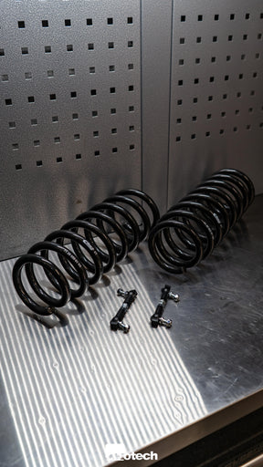 BMW G31 5 Series touring Eibach Springs