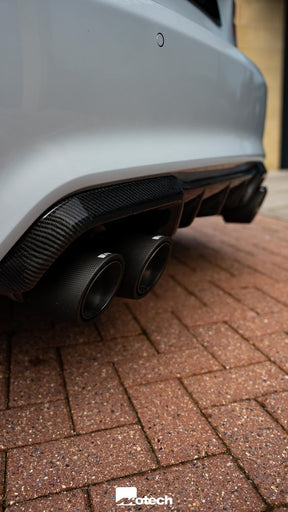 BMW M2 Competition Remus Exhaust (S55)