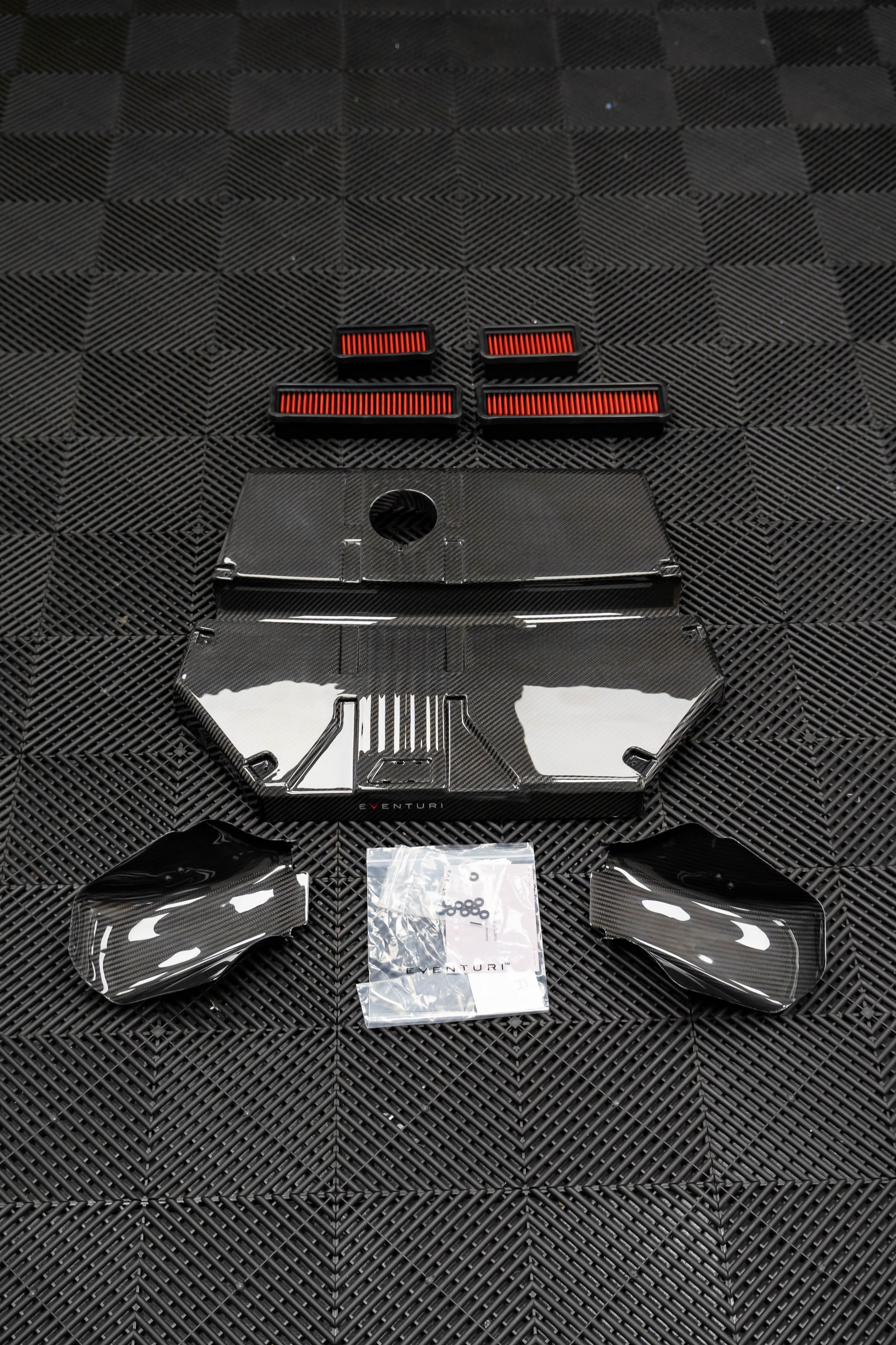 Eventuri Air Intakes