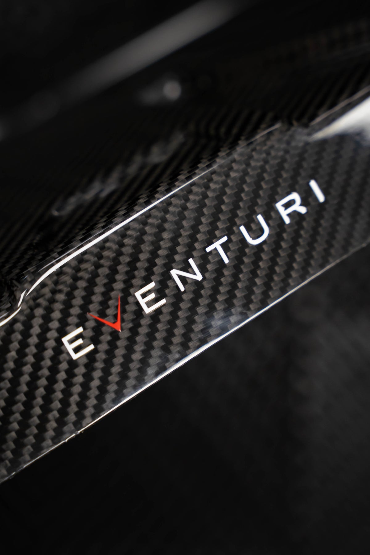 Eventuri Air Intakes