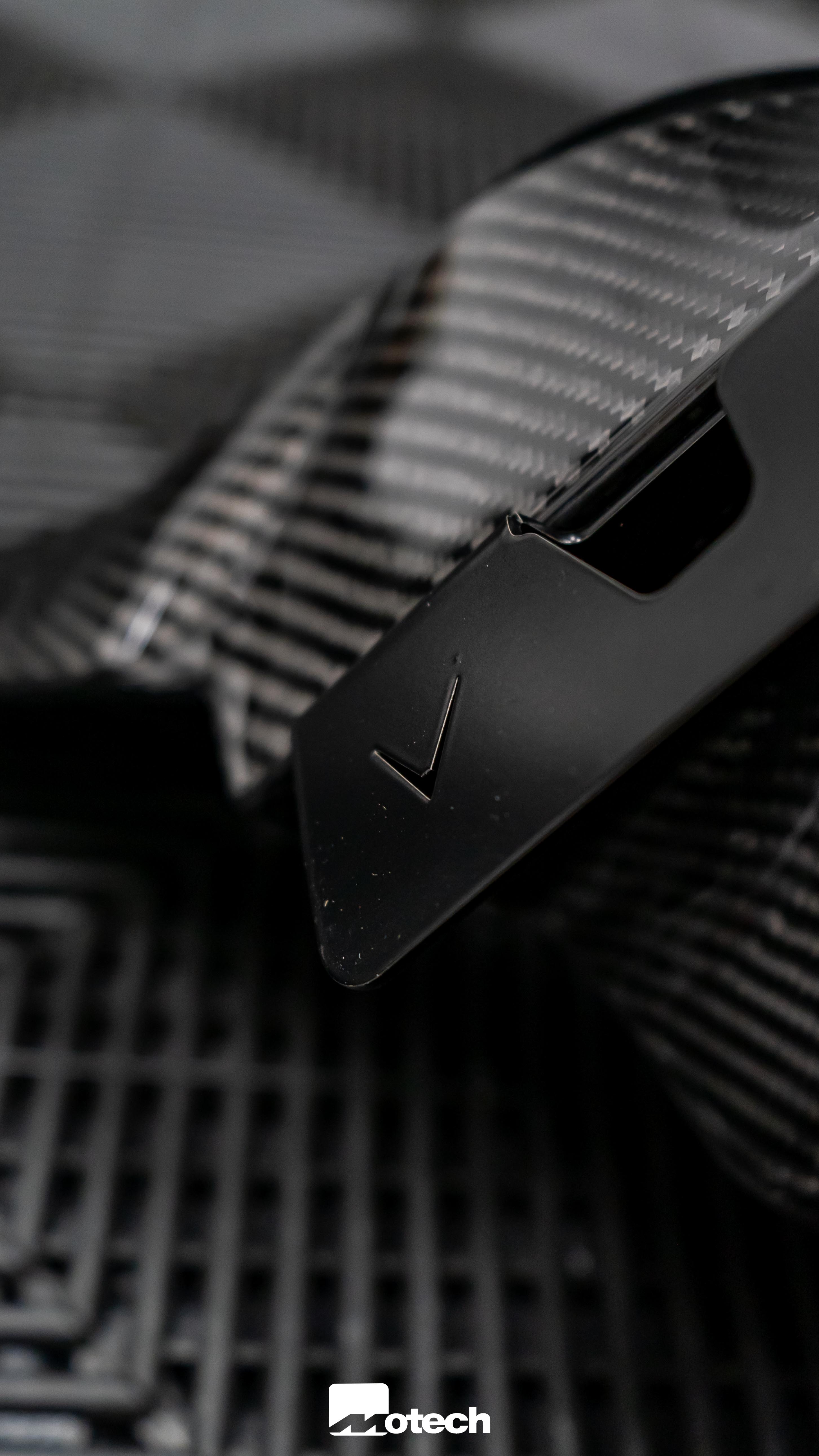 BMW M3 G80 G81 Competition Eventuri Air Intake