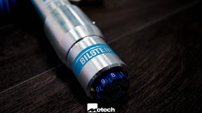 Bilstein B16 Ridecontrol (Adjustable Coilovers)