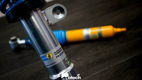 Bilstein B16 Ridecontrol (Adjustable Coilovers)