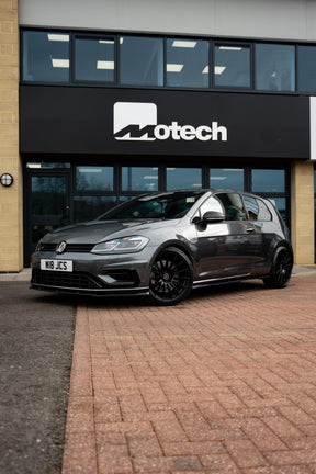 VW GOLF R MK 7/7.5 Maxton Kit