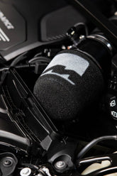 Motech Pipercross Intake BMW M135i M235i 128ti B48 2.0 115mm Cone