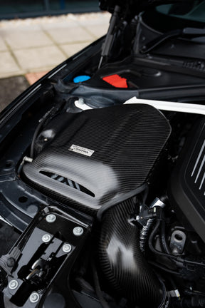 BMW M140/M240i Pipercross Carbon V1 Intake