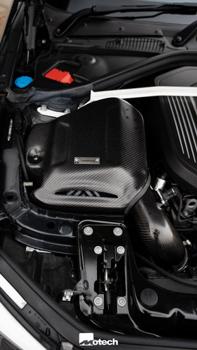 BMW M140/M240i Pipercross Carbon V1 Intake