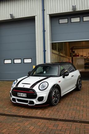 MINI F56 Eibach Lowering Springs