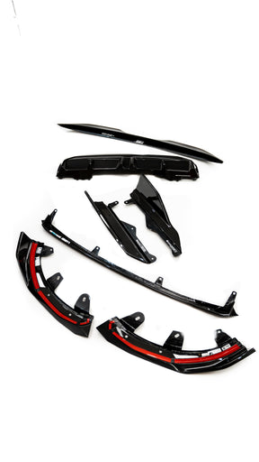 BMW M240i G42 M Performance Carbon Kit