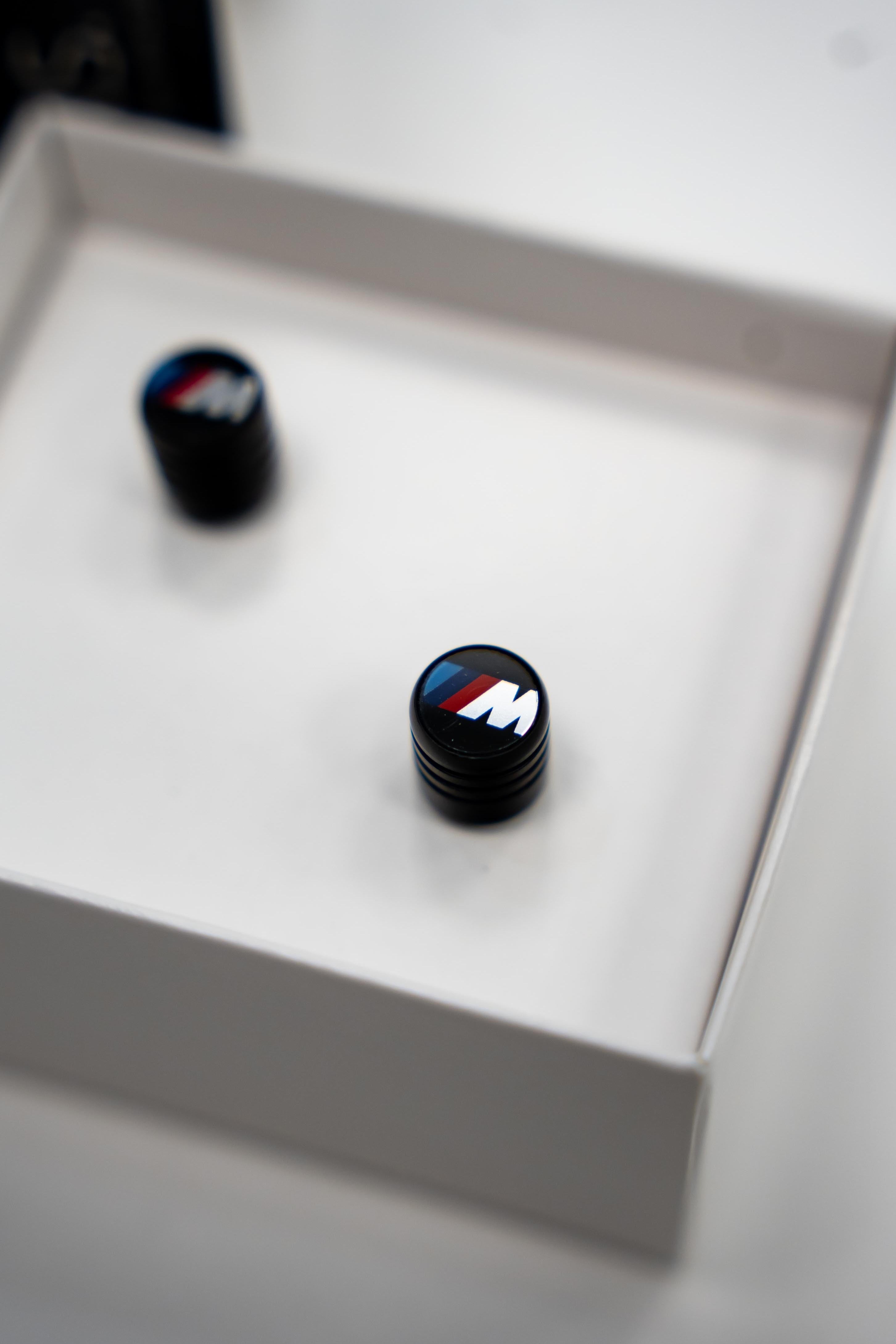 BMW M Performance Door Pins