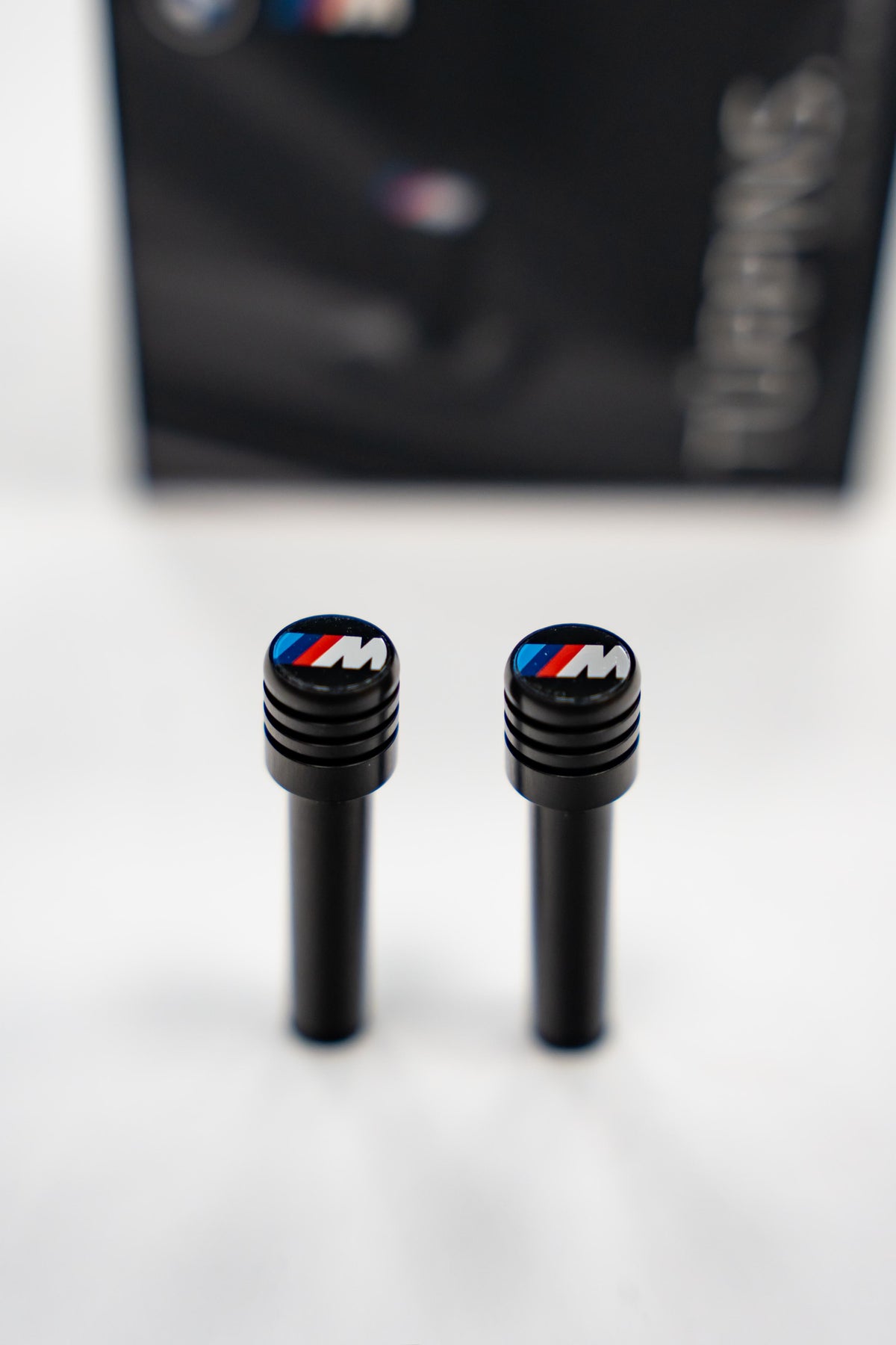 BMW M Performance Door Pins