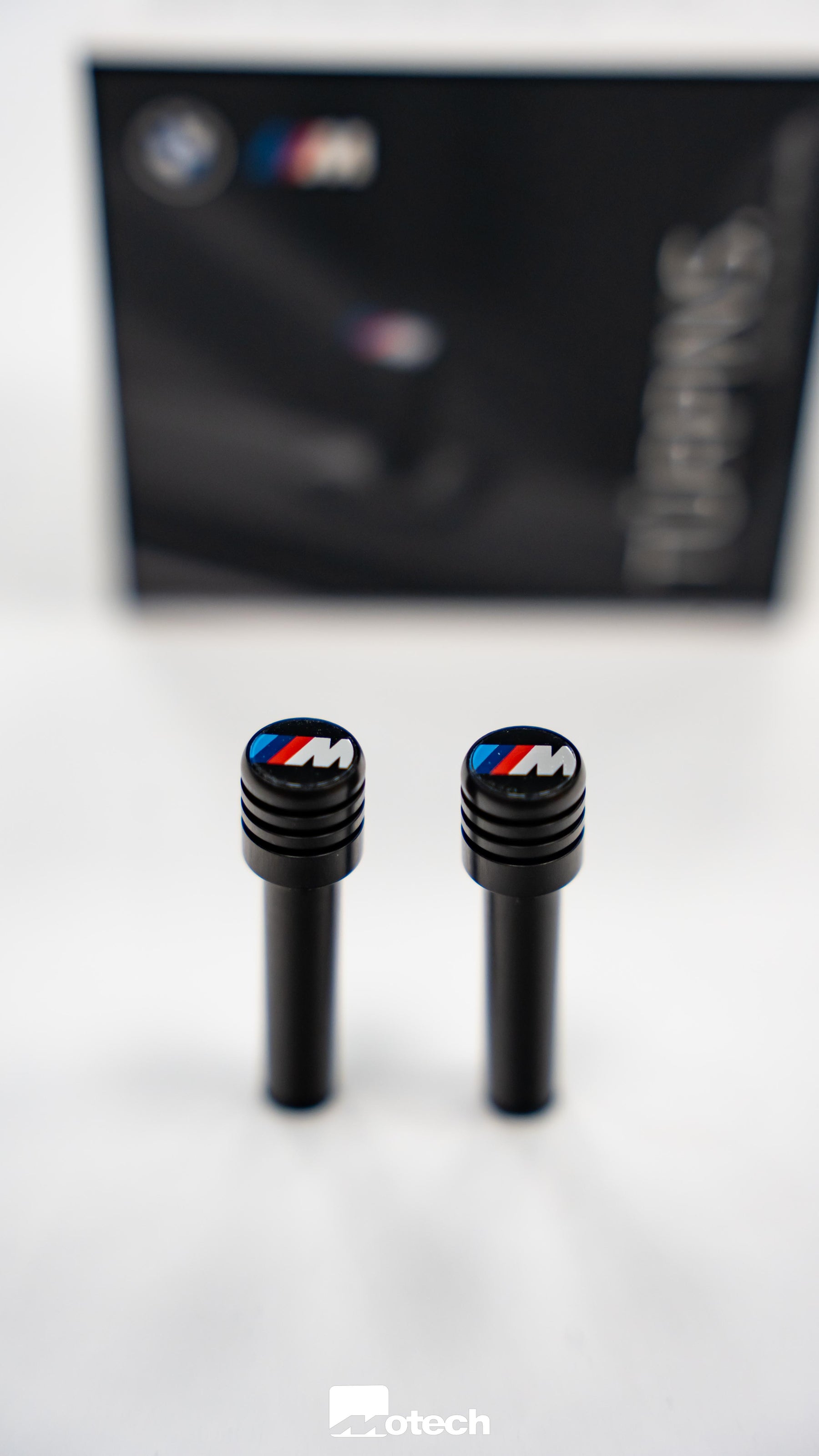 BMW M Performance Door Pins