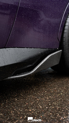 BMW M240i G42 M Performance Carbon Kit