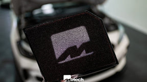 BMW 128ti F40 Panel Filter