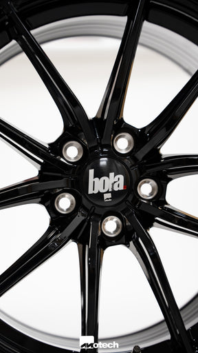 BOLA FLC WHEELS  (VW) 18'' & 19''