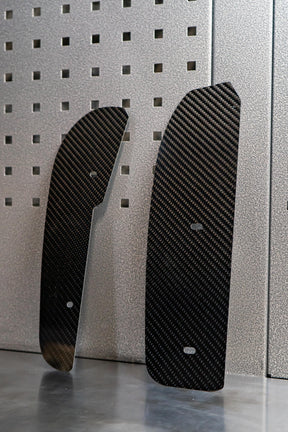 AP BMW M4 G82 carbon arch guards