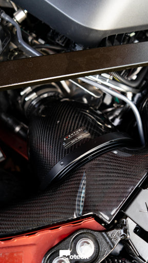 BMW G80 G81 G82 G83 M3 / M4 Competition Eventuri Air Intake