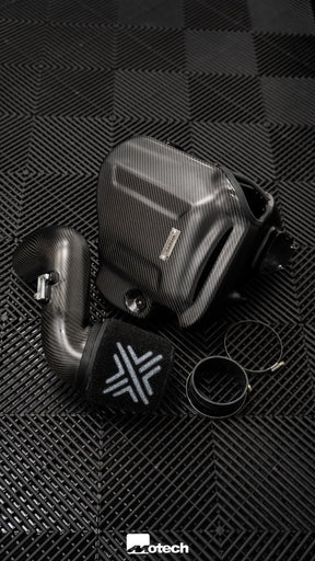 BMW M140/M240i Pipercross Carbon V1 Intake