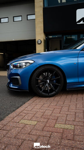 BMW F20/21 M135I/140I Motech Stance + (-30mm/25mm)