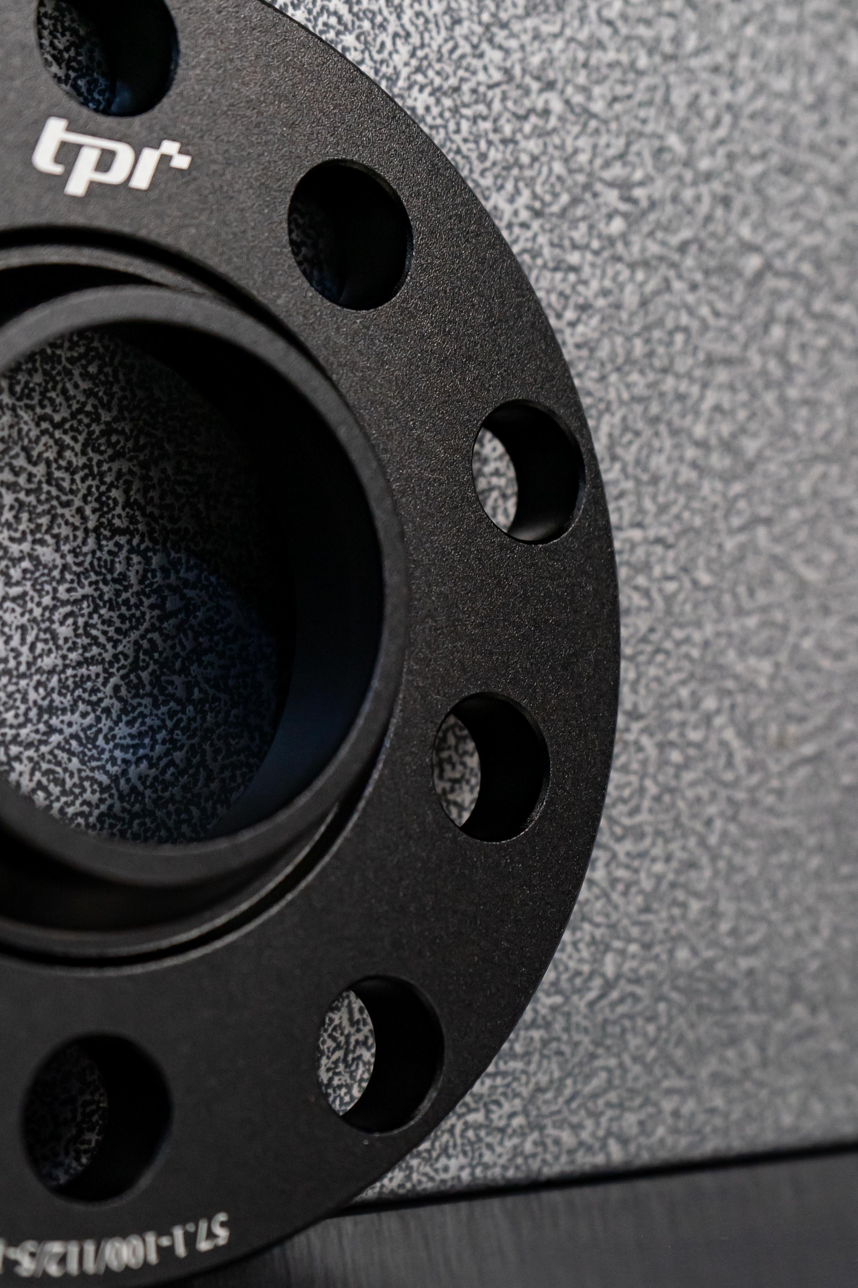 Audi RS3 Wheel Spacers - 57.1