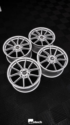 BOLA FLC WHEELS  (VW) 18'' & 19''