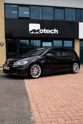 VW Golf GTI MK7 / MK7.5 Eibach Lowering Springs