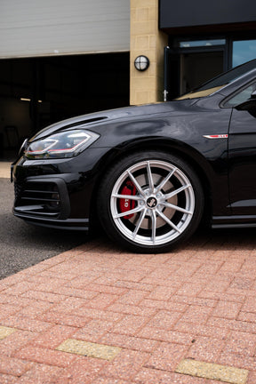 VW Golf GTI MK7 / MK7.5 Eibach Lowering Springs