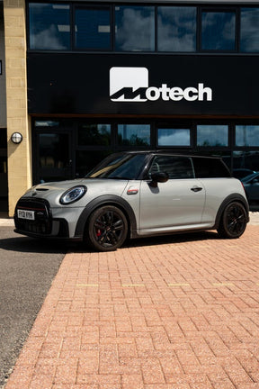 MINI F56/F55 Cooper S/JCW Eibach Lowering Springs LCI 2