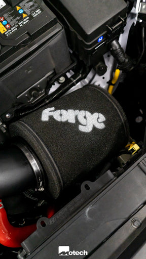 Hyundai Kona N Forge Induction Kit