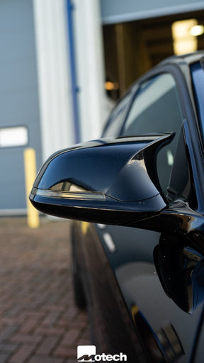 BMW M Performance Wing Mirror Unit (FXX Chassis)