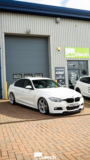 BMW F30 3 Series M Sport Maxton Kit