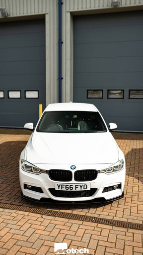 BMW F30 3 Series M Sport Maxton Kit