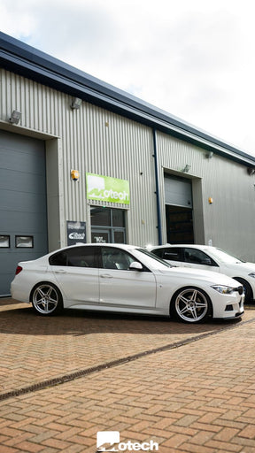 BMW F30 3 Series M Sport Maxton Kit