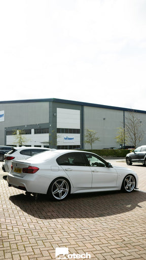 BMW F30 3 Series M Sport Maxton Kit