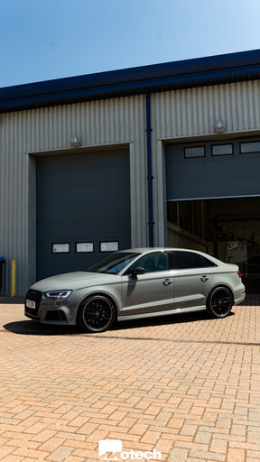 Audi S3 8V Saloon Eibach Springs